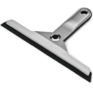 simplehuman Foldaway Squeegee, Stainless Steel